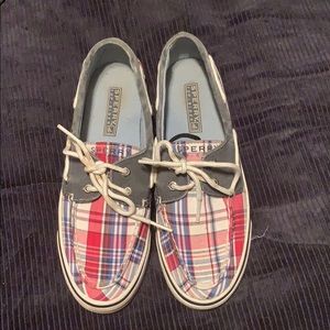 2 for 15! Sperry’s
